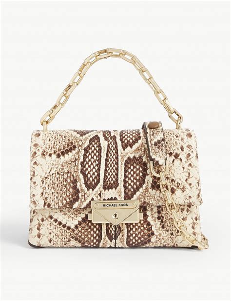 michael kors cece shoulder bag